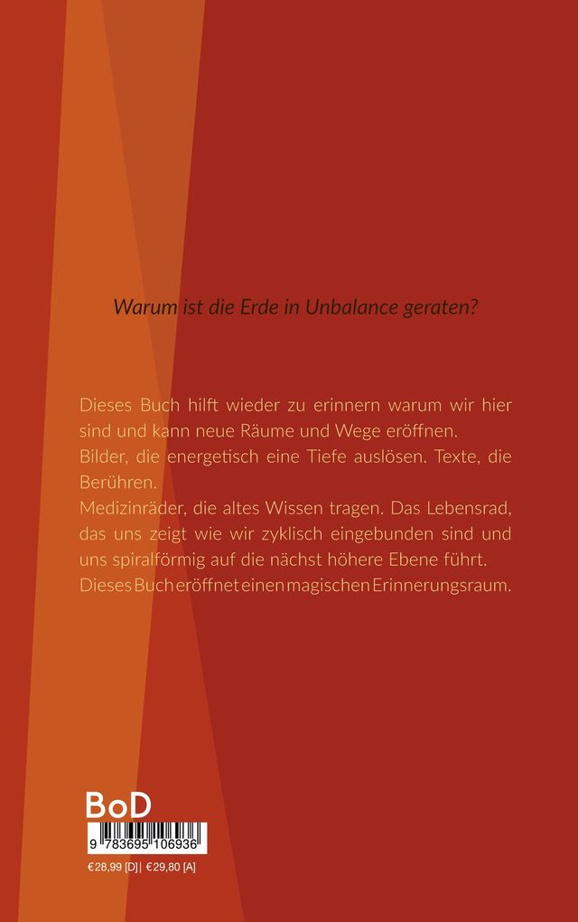 Weitere Ansicht: Urweibliche und Urmännliche Kräfte in Balance | Bettina Barbara Lambrigger