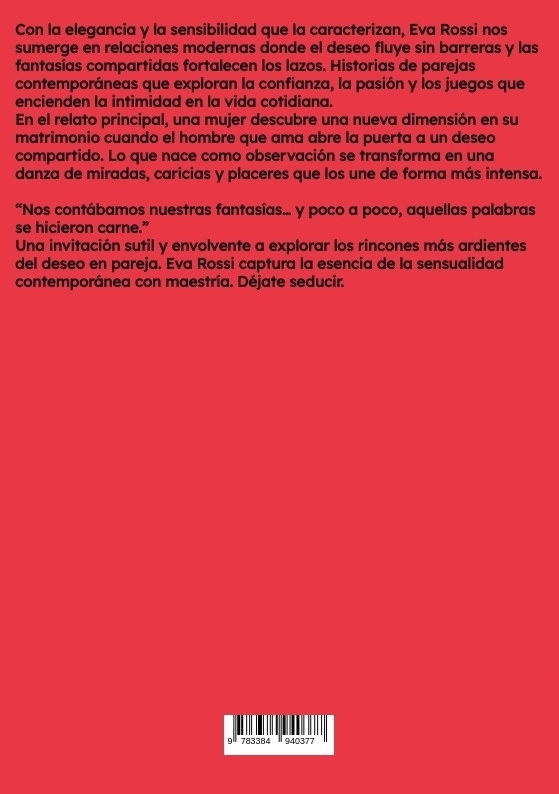 Weitere Ansicht: Mi marido y su amante | Eva Rossi