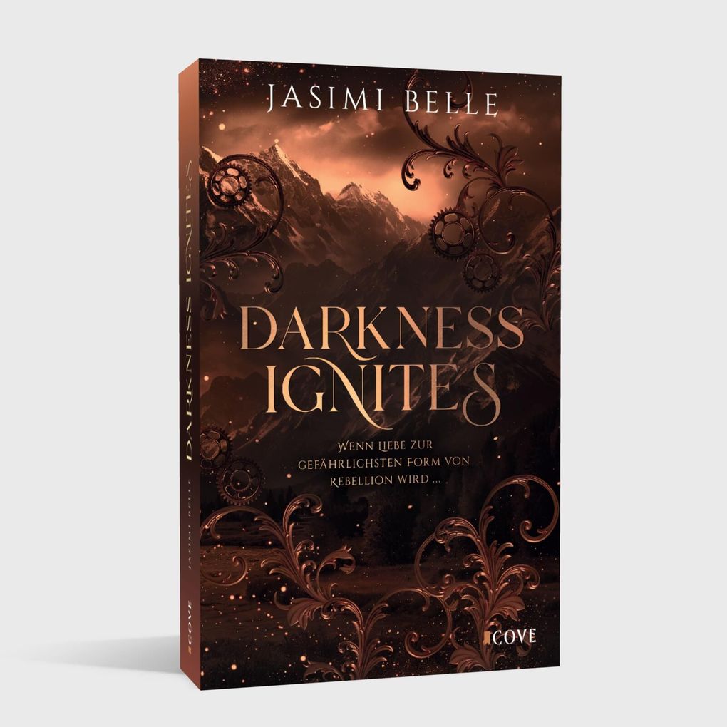 Weitere Ansicht: Darkness Ignites. Wenn Liebe zur gefährlichsten Form von Rebellion wird (Sunshaft Hollow 1) | Jasimi Belle