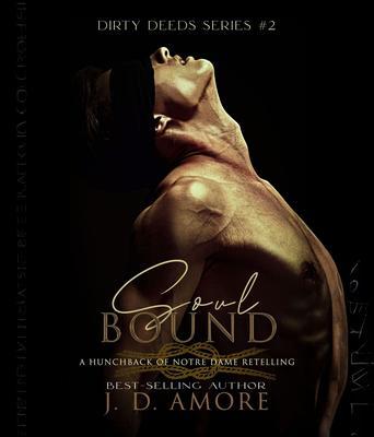 Produktbild: Soul Bound | J. D. Amore