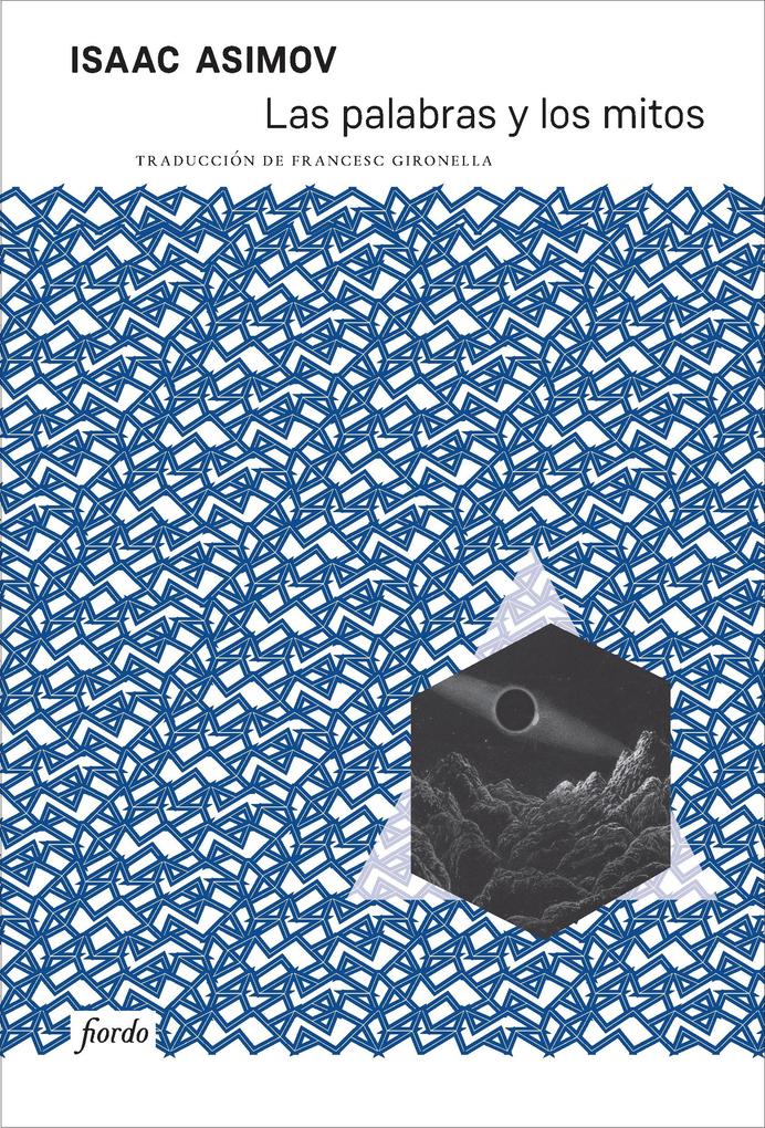 Produktbild: Las palabras y los mitos | Isaac Asimov