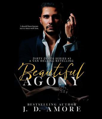 Produktbild: Beautiful Agony | J. D. Amore