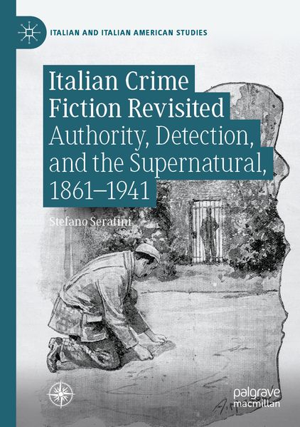 Produktbild: Italian Crime Fiction Revisited | Stefano Serafini