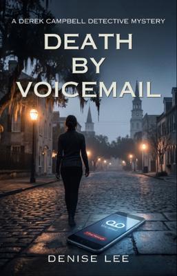 Produktbild: Death by Voicemail | Denise Lee