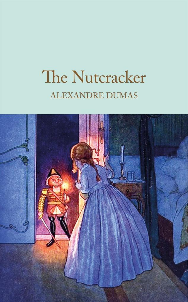 Produktbild: The Nutcracker | Alexandre Dumas