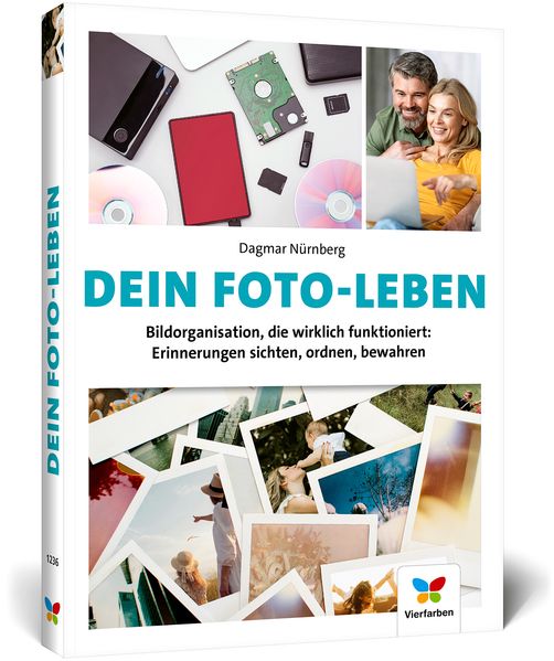 Produktbild: Dein Foto-Leben | Dagmar Nürnberg