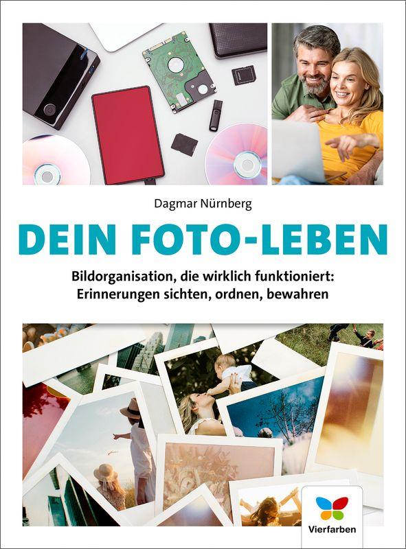 Produktbild: Dein Foto-Leben | Dagmar Nürnberg