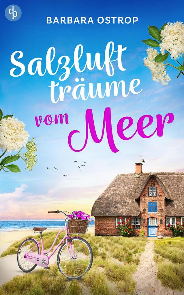 Produktbild: Salzluftträume vom Meer | Barbara Ostrop