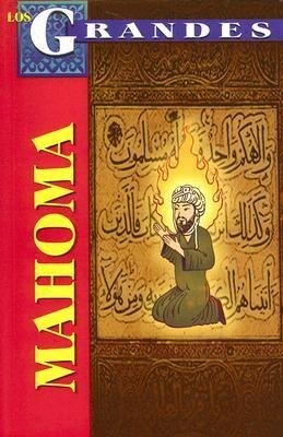 Produktbild: Mahoma | Anuar Lahud