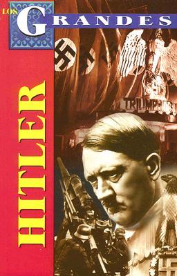Produktbild: Adolfo Hitler | Pablo Morales Anguiano