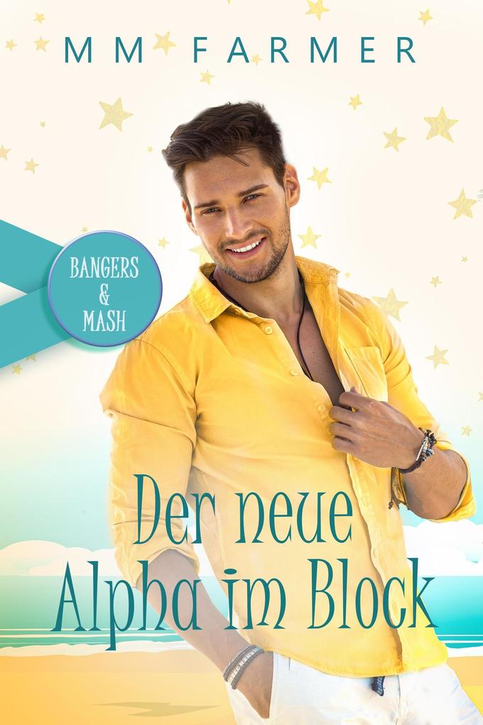 Produktbild: Der neue Alpha im Block | Merry Farmer