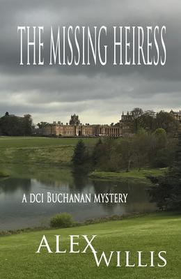 Produktbild: The Missing Heiress | Alex Willis