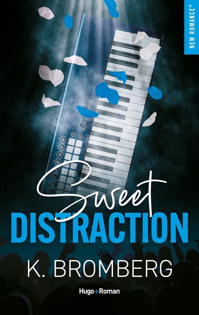 Produktbild: Sweet distraction | K. Bromberg