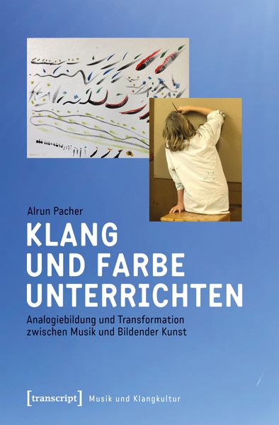 Produktbild: Klang und Farbe unterrichten | Alrun Pacher