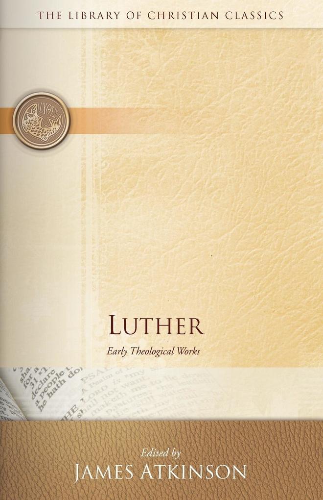 Produktbild: Luther | Martin Luther