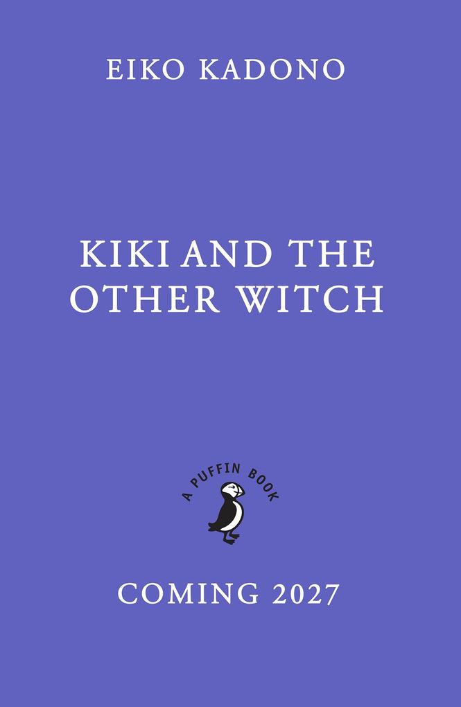 Produktbild: Kiki and the Other Witch | Eiko Kadono