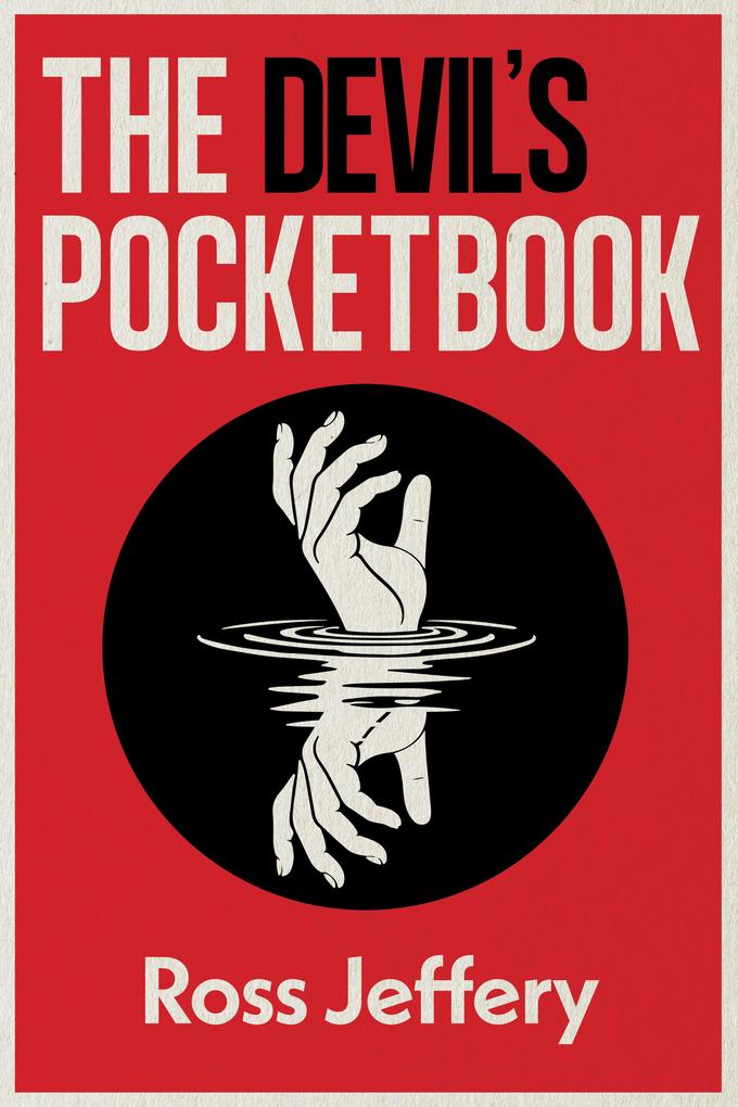 Produktbild: The Devil's Pocketbook | Ross Jeffery