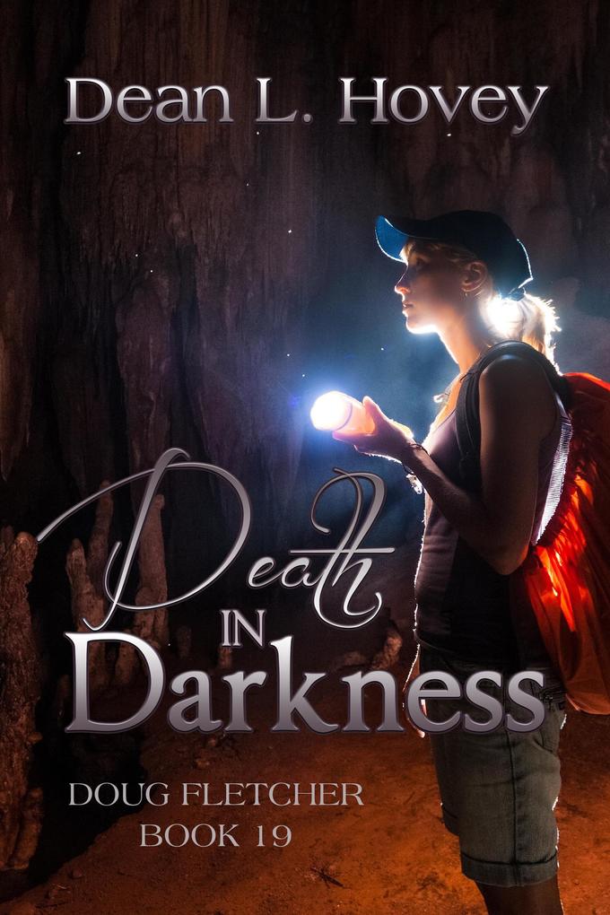 Produktbild: Death in Darkness | Dean L. Hovey