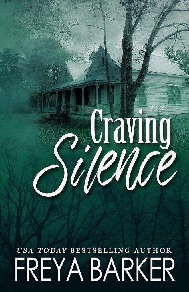 Produktbild: Craving Silence | Freya Barker