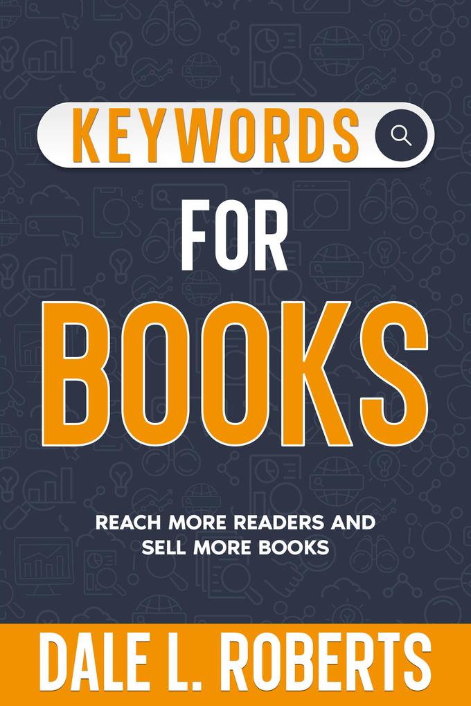 Produktbild: Keywords for Books | Dale L. Roberts