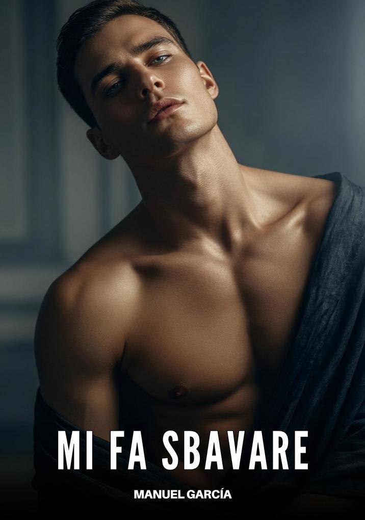 Produktbild: Mi fa Sbavare | Manuel García