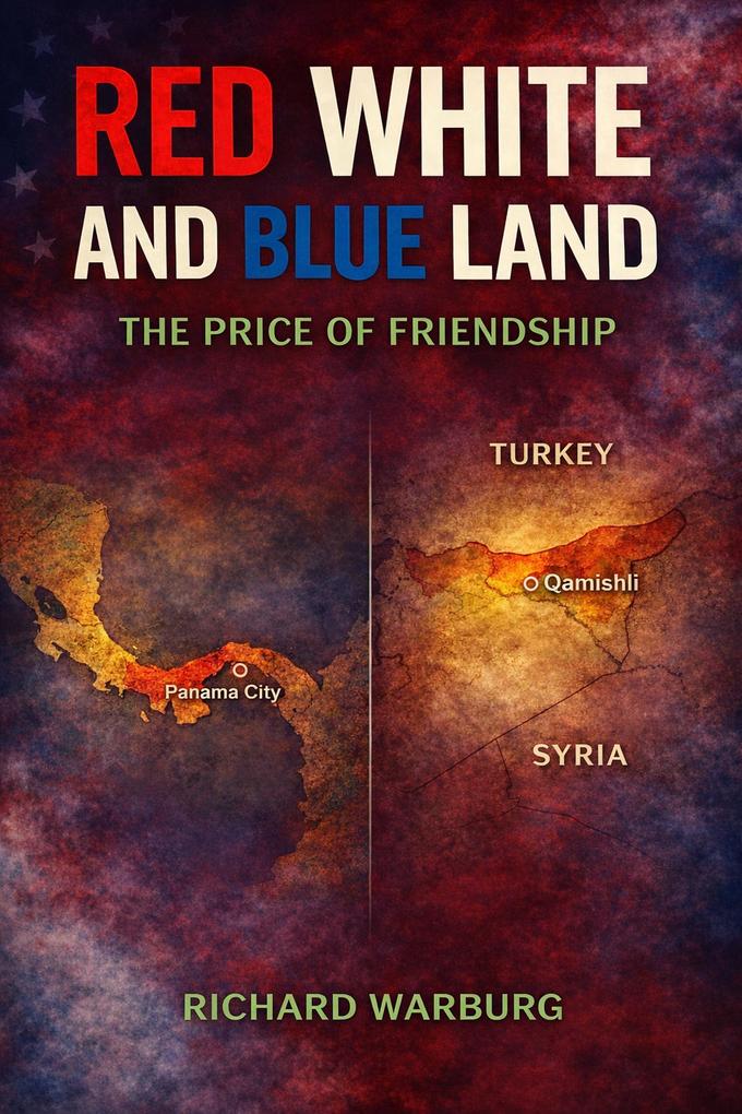 Produktbild: The Price Of Friendship | Richard Warburg