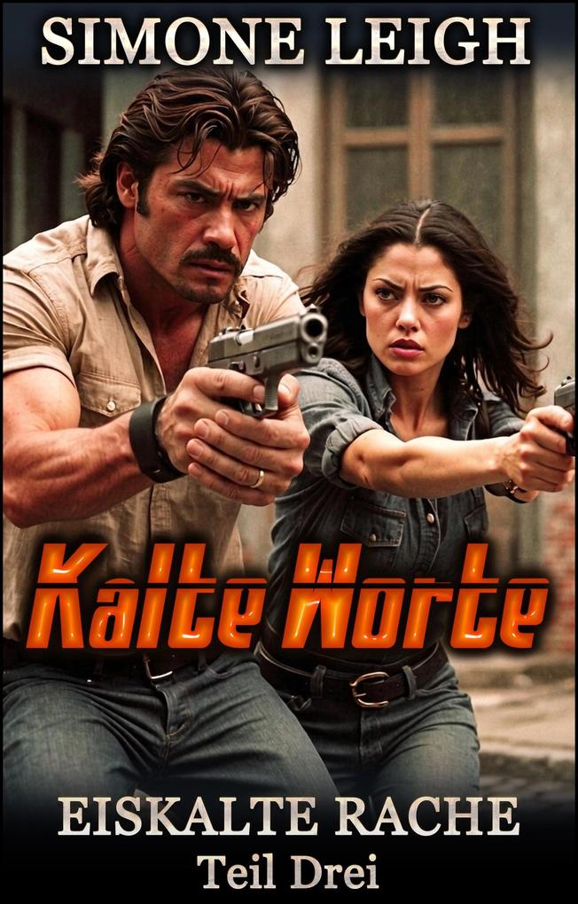 Produktbild: Kalte Worte | Simone Leigh
