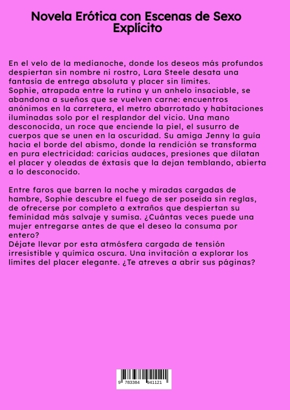Weitere Ansicht: Follada Anal por Desconocidos | Lara Steele