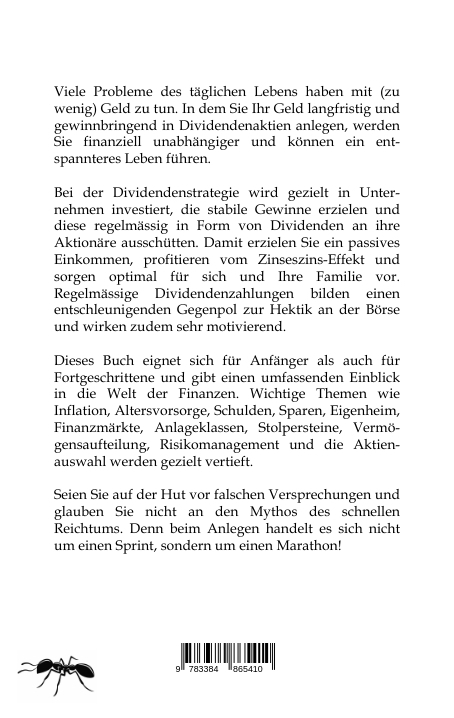 Weitere Ansicht: Erfolgreich anlegen mit Dividendenaktien | Silvan Lauper