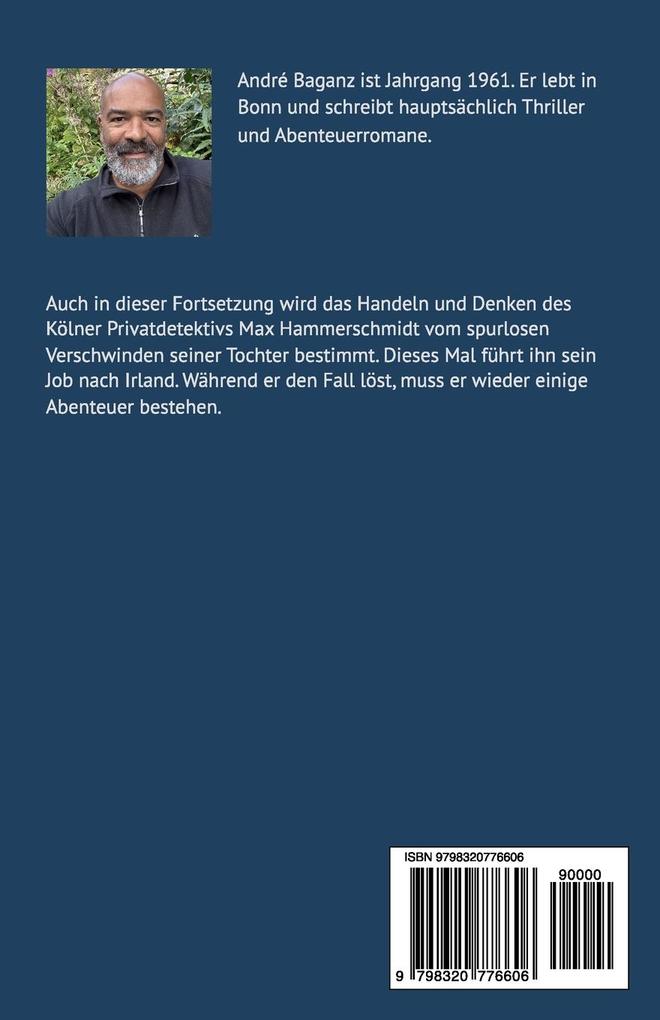 Weitere Ansicht: Im Angesicht des Todes | André Baganz