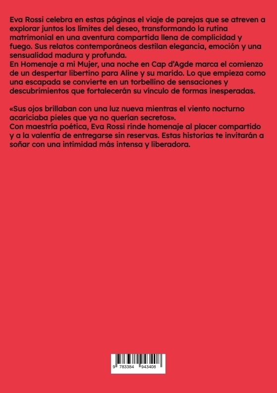 Weitere Ansicht: Homenaje a mi Mujer | Eva Rossi