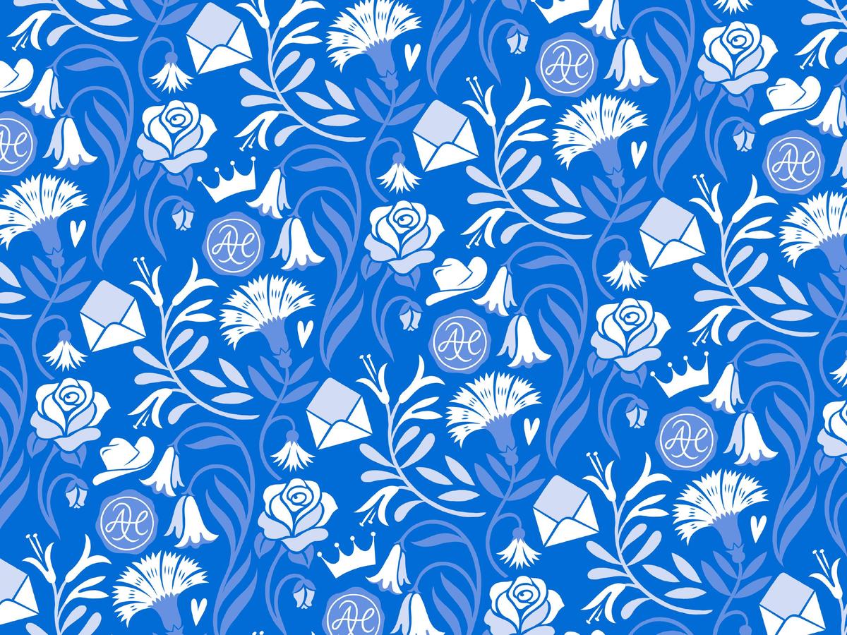 Weitere Ansicht: Red, White & Royal Blue: The Private Correspondence | Casey Mcquiston