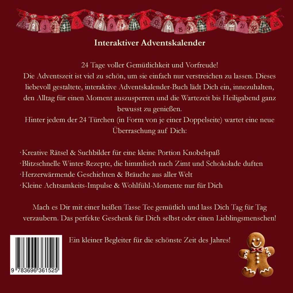 Weitere Ansicht: Weihnachtsliebe | Susanne Brügge