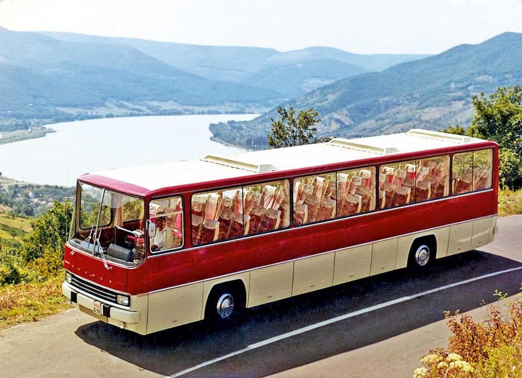 Weitere Ansicht: Jahrbuch Omnibusse 2027