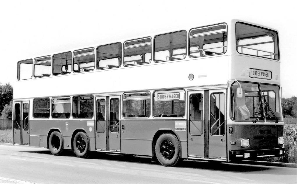 Weitere Ansicht: Jahrbuch Omnibusse 2027