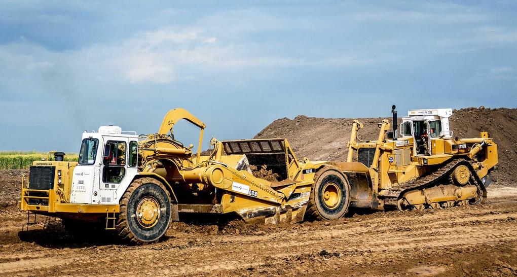 Weitere Ansicht: Jahrbuch Baumaschinen 2027