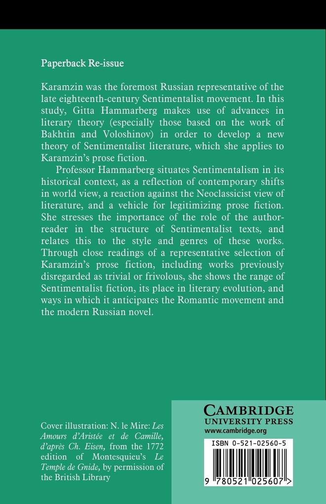 Weitere Ansicht: From the Idyll to the Novel | Gitta Hammarberg