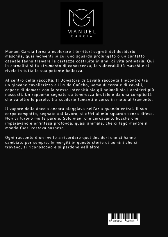 Weitere Ansicht: Il Domatore di Cavalli | Manuel García