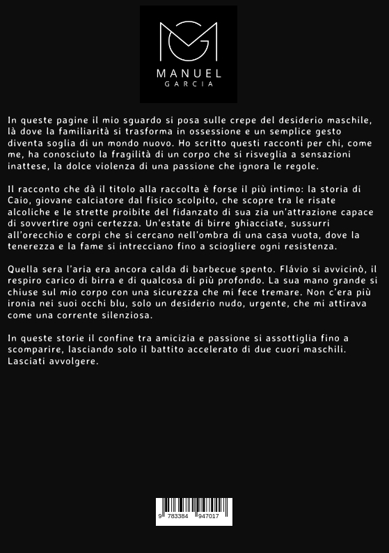 Weitere Ansicht: Il Fidanzato Novellino di Mia Zia | Manuel García