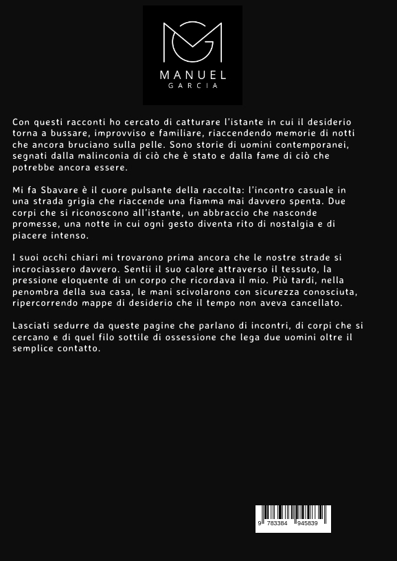 Weitere Ansicht: Mi fa Sbavare | Manuel García