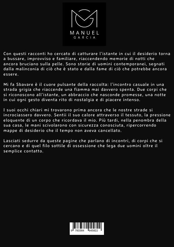 Weitere Ansicht: Mi fa Sbavare | Manuel García