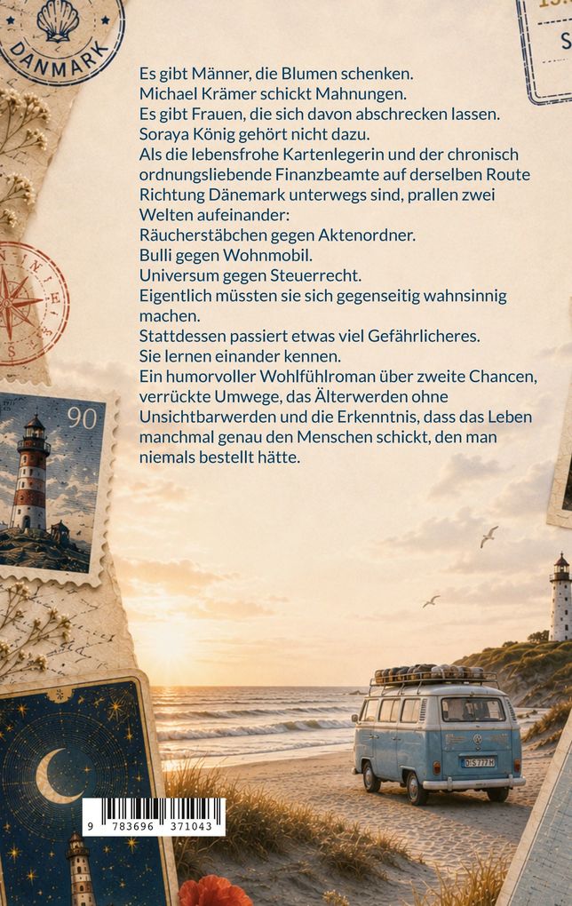 Weitere Ansicht: Roadtrip ins Nordlicht | Sandra K. Winter