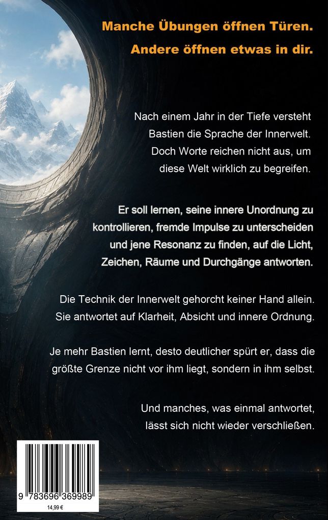 Weitere Ansicht: Der Junge, der den Himmel verlor | Arbo von Bergmann