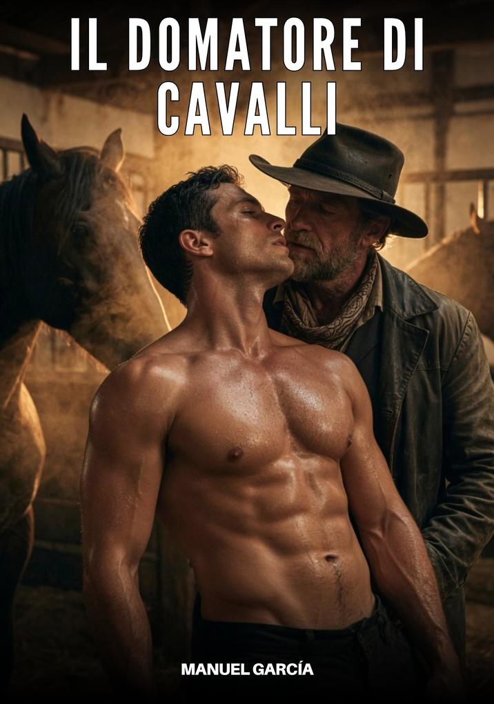 Produktbild: Il Domatore di Cavalli | Manuel García