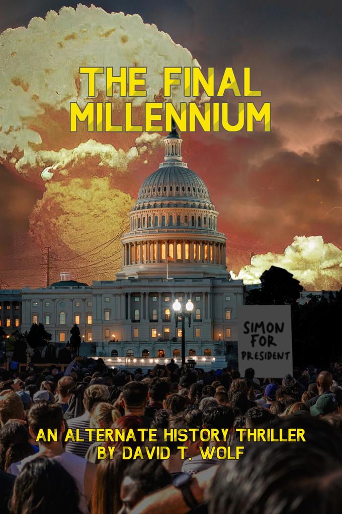 Produktbild: The Final Millennium | David Wolf