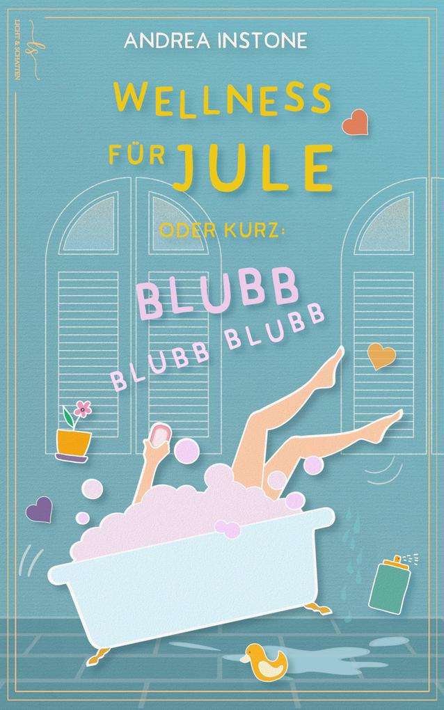 Produktbild: Wellness für Jule | Andrea Instone