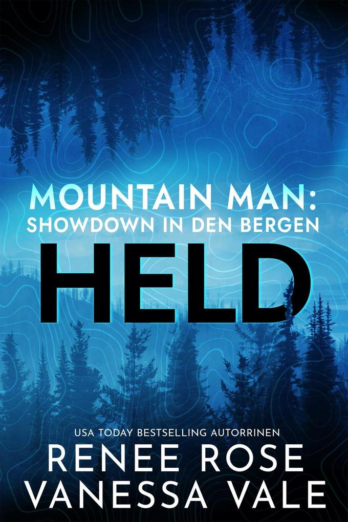 Produktbild: Held | Renee Rose, Vanessa Vale
