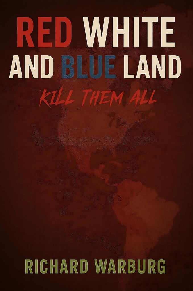 Produktbild: Kill Them All | Richard Warburg