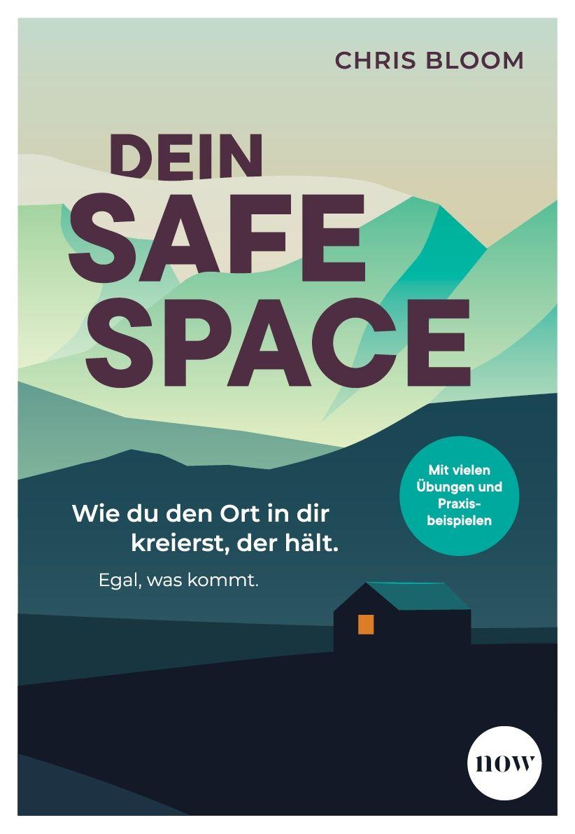 Produktbild: Dein Safe Space | Chris Bloom