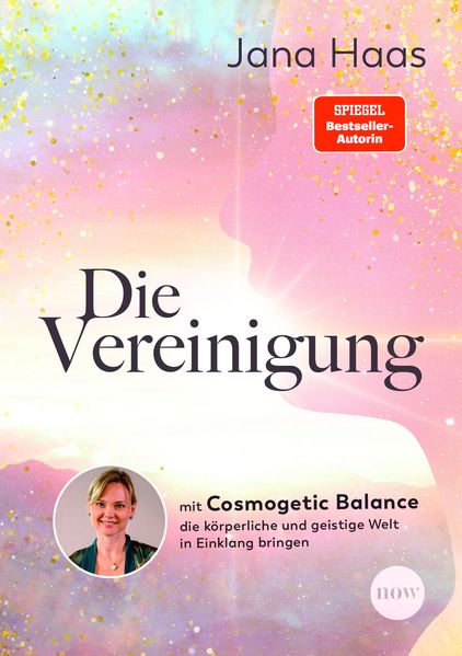 Produktbild: Die Vereinigung | Jana Haas